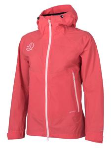 Куртка TERNUA, коралловый