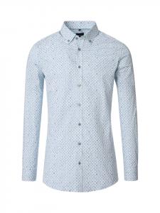 Рубашка Venti, зеленый