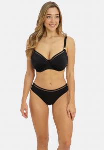 Плавки бикини EAST HAMPTON Fantasie, черный