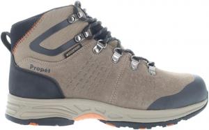 Кроссовки Propt mens Moa052s Propet, оранжевый