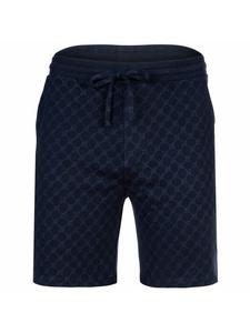 Тканевые шорты JOOP!, синий