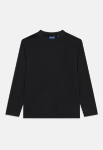 Футболка с длинными рукавами osjfred life Only & Sons Junior, Black