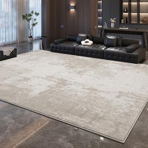 Budis Ковер 180х280 см для гостиной в современном итальянском стиле, waterproof, противоскользящий, с высоким ворсом