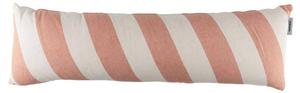 Декоративная подушка vtwonen - Bold Long, оранжевый - текстиль - 30 x 5 x 90 см