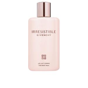 Увлажняющий крем для тела Irresistible The Body Milk Givenchy, 200 мл