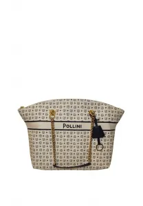 Сумка для покупок Pollini, Bianco