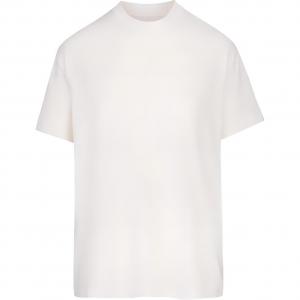 Футболка Boyfriend Marble Skims, Мрамор/Мраморный белый