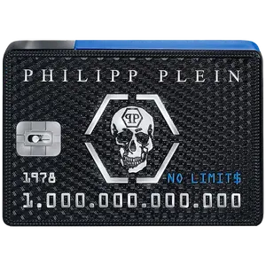 Мужская туалетная вода Philipp Plein No Limits Super Fresh, 50 мл
