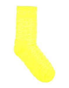 Носки Elisabetta Franchi, салатовый