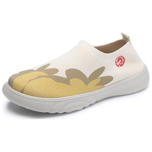 TAIHEYUAN Женские повседневные туфли-лодочки - 74793 Кофе, цвет 74793 Coffee