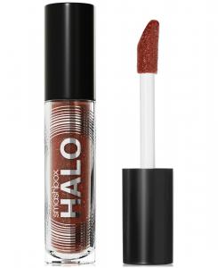 Блеск для губ Halo Plump + Glow Smashbox, цвет luster