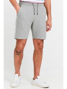 Тканевые шорты !SOLID, серый