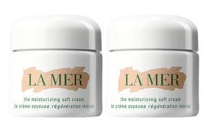 Набор пробников Hailanzhimi Cloud Velvet Frost 3,5 мл/3,5 мл*3/3,5 мл*5/7 мл/7 мл*3/7 мл*4 увлажняет и питает LA MER