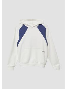 Толстовка цвета 0210_creme s.Oliver