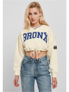 Толстовка FUBU, цвет offwhite