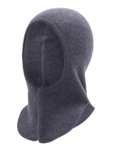 Fixoni Шапка в темно-сером цвете