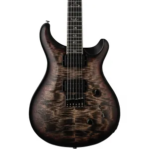 Электрогитара PRS Mark Holcomb, корпус Holcomb Wraparound Burst