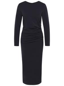 Платье до колена Bugatti Blusenkleid, черный