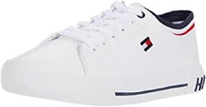 Женские кроссовки Tommy Hilfiger Fauna, White/Signature