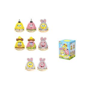 Коробки-сюрпризы Tide Rising Anime