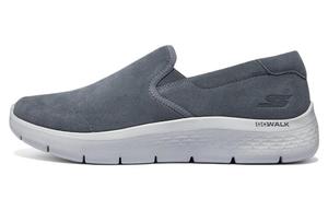 Кроссовки Skechers Go Walk Flex Lifestyle Shoes Men Low-top Gray, серый