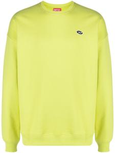 Толстовка S-Rob-Doval-PJ Diesel, желтый