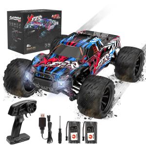 Машинка с дистанционным управлением Evary 1:16 40 км/ч 24 ГГц 4Wd - Rc Monster Inna marka