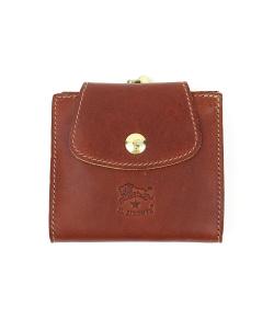 Мини-кошелек Il Bisonte