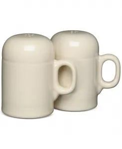 Солонки и перечницы для кухонной плиты Fiesta, льняной