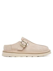 Сабо Solsbury Mule. 26184170 Clarks, бежевый