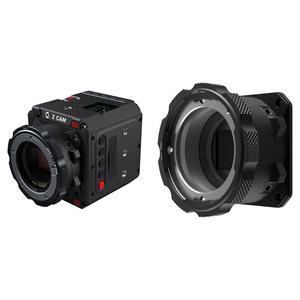 Полнокадровая кинокамера Z CAM E2-F6 6K (крепление PL)