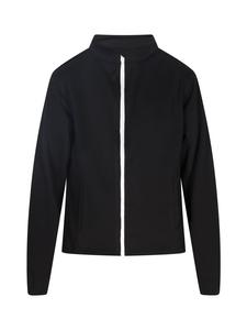 Переходная куртка braelyn, цвет schwarz weiss