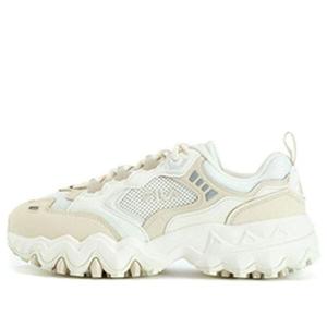 Кроссовки oakmont sneakers 'white beige' Fila, белый