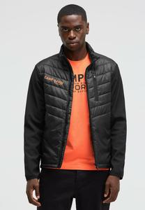 Куртка Camp David Outdoor jacket, Black