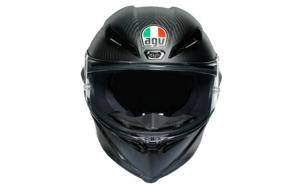 Мотоциклетный шлем AGV, ПРОИЗВОДИТЕЛЬНОСТЬ РР