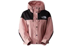 Куртка женская Lotus Pink The North Face