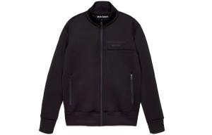 Куртка-толстовка X Team Wang Palm Trees PALM ANGELS, черный