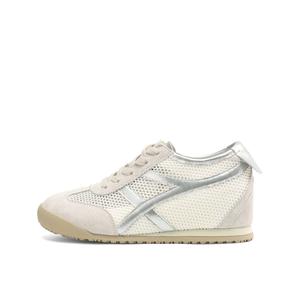 Дышащие и легкие мид-топ повседневные кроссовки women's BOERDIQI, белый