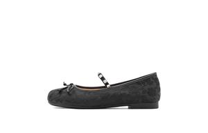 Туфли BELLE Mary Jane Shoes Women's