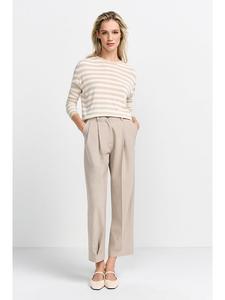 Свитер белого/бежевого цвета Rich&Royal