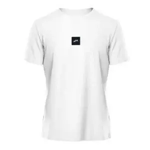 Футболка с коротким рукавом Zhik Logo, белый