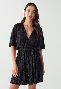 Коктейльное платье / Вечернее платье DANAE BWLDR, черный