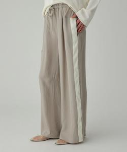 Брюки на подкладке с завязками Babylone, цвет [New] Beige 55