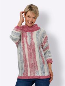 Свитер Sieh an!