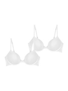 Бюстгальтер на косточках Triumph, белый