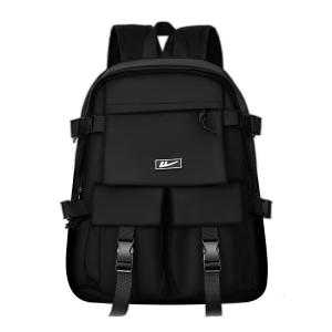 WARRIOR Нейлоновый рюкзак бирюзово-серый, Black Style 2