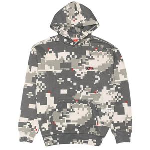 Мужская толстовка с капюшоном Digi с принтом «Музыка ветра» IceCream, цвет wind chime)