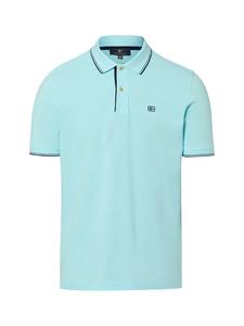 Nils Sundström Поло в зеленом цвете