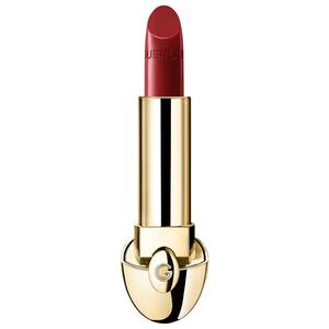 Матовая помада Rouge G с сатиновым и бархатистым эффектом GUERLAIN, 0.1 oz/3.5 g, 968 Le Lie De Vin