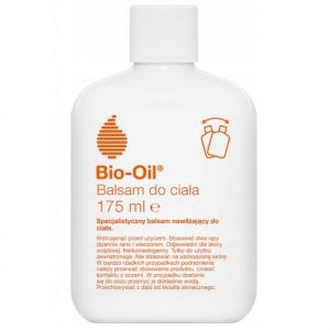 Bio-Oil, Специализированный лосьон для тела 175мл